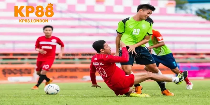 cá độ bóng đá