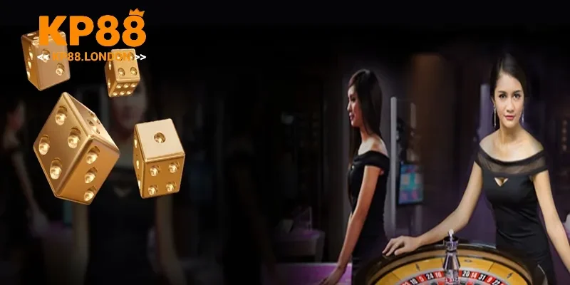 Casino trực tuyến là tựa game chơi “sang chảnh” nhất của thành viên