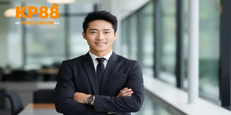 CEO Minh Nguyễn tại KP88 có nhiều cống hiến to lớn
