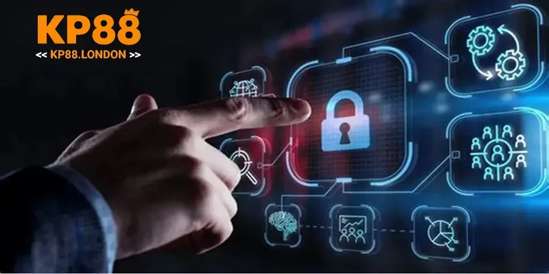 Chính sách bảo mật tại KP88 có vai trò quan trọng ai cũng biết đến