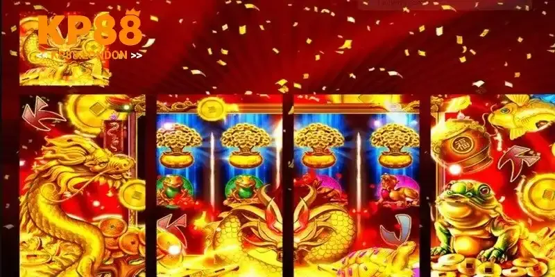 Chơi slot Ai Cập đầy lý thú