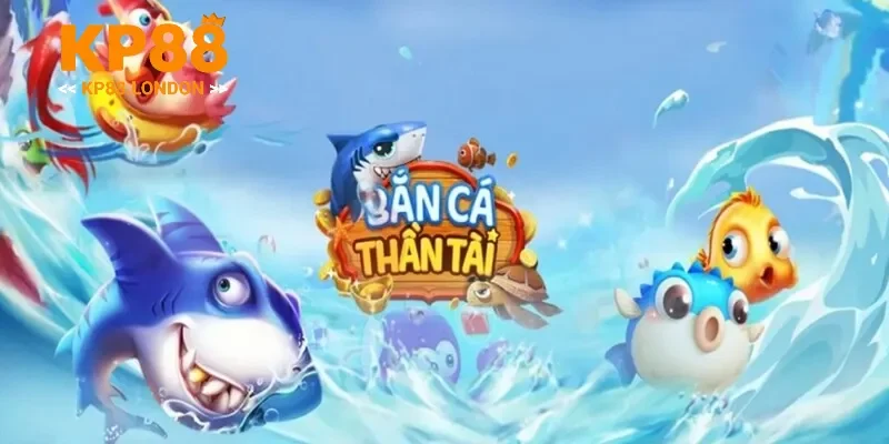 Có nhiều phòng chơi đáp ứng nhu cầu của bạn tại KP88