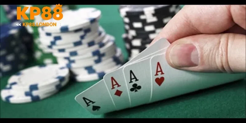 Cụm từ chuyên dùng trong game tiến lên năm 2026
