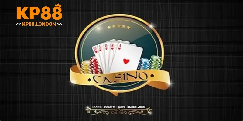 Game bài KP88 có giao diện đơn giản dễ dàng tiếp cận