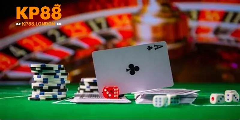 Game bài trực tuyến có giao diện chơi rất dễ thao tác