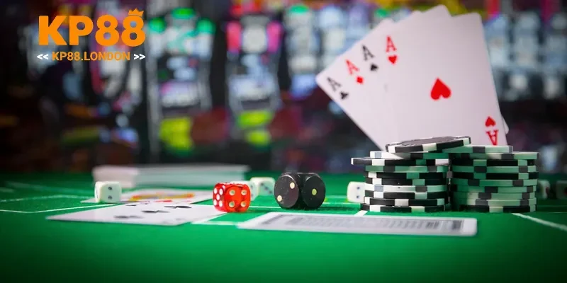 game bài trực tuyến