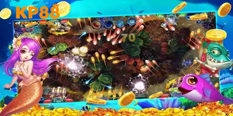 Hệ thống nhiệm vụ chặt chẽ cho game thủ