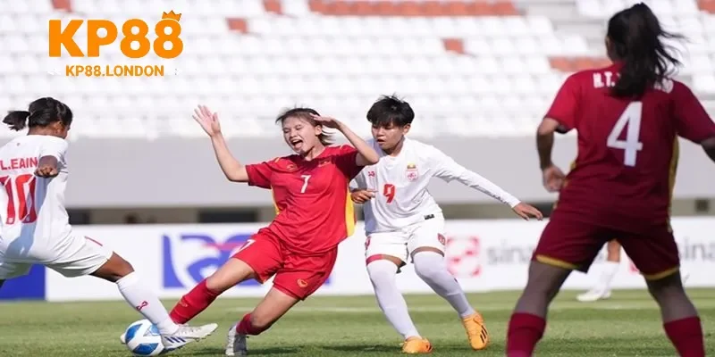 kèo thẻ phạt