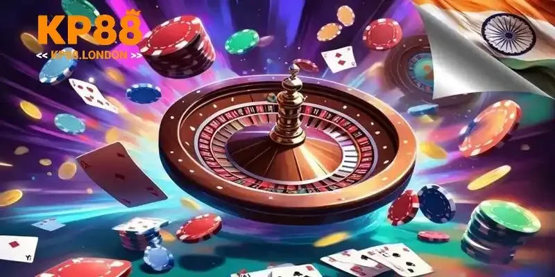 Luật chơi từng game bài tại KP88 cần tìm hiểu kỹ