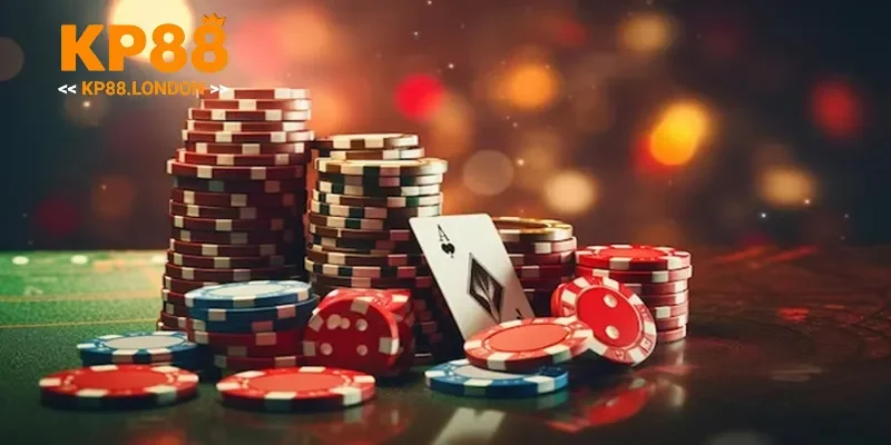 Mẹo cược casino cần được dùng một cách hợp lý