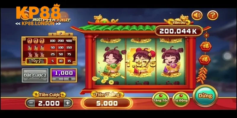 Nổ hũ đổi thưởng tạo cho bạn cảm giác siêu thích thú
