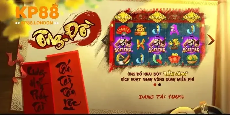 nổ hũ Thầy đồ