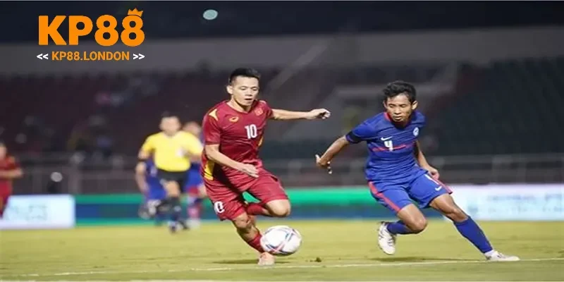 Quản lý vốn bắt buộc