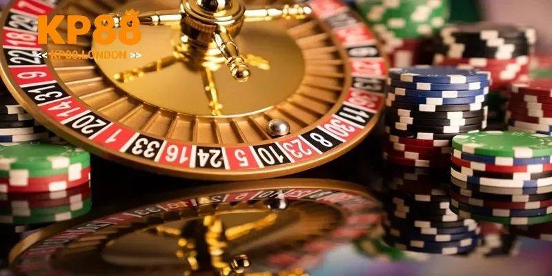 Roulette châu Âu có lượng người chơi đông đảo