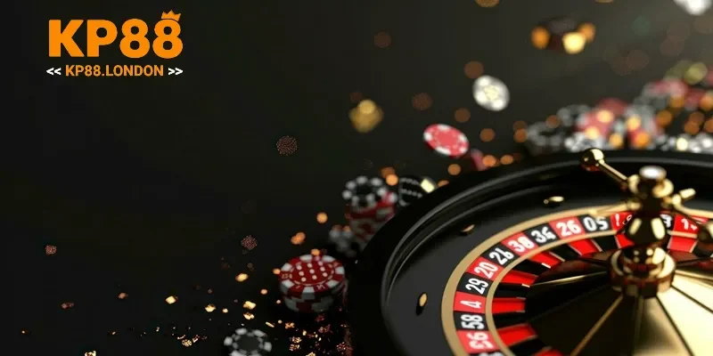 Roulette KP88