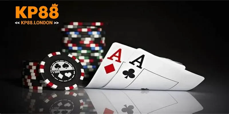 Sâm lốc là tựa game chất nhất trong năm 2026 tại KP88