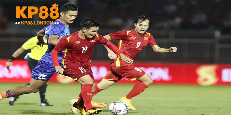 Thể thao KP88 có nhiều sức hút thú vị về cách chơi