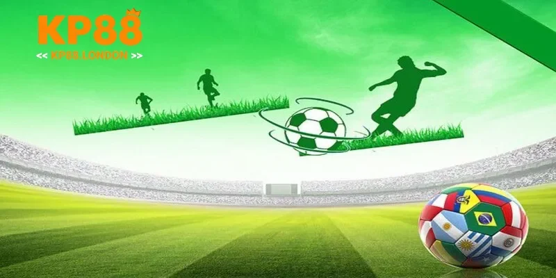 Thể thao trực tuyến có thể chơi siêu vui tại nhà cái KP88