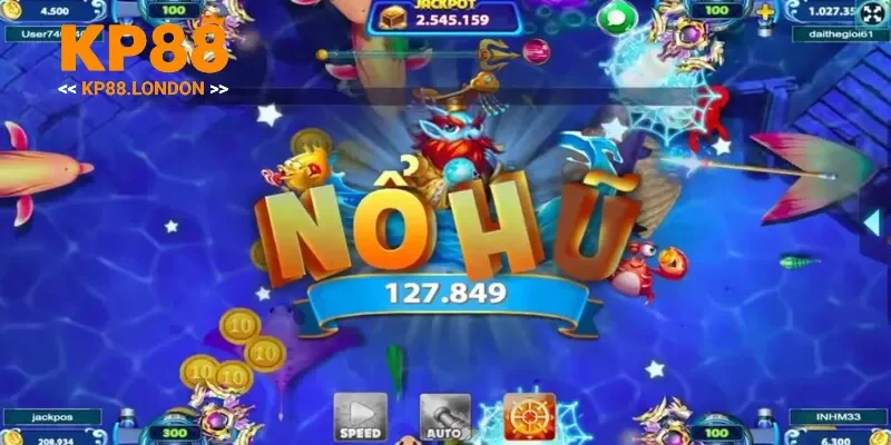 Thưởng tiền cược liên tục