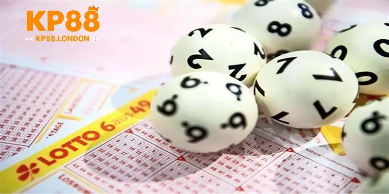 Xổ số online rất là thu hút tại KP88